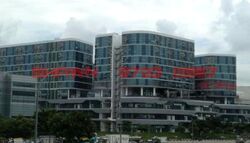 Oxley Bizhub (D14), Factory #454976721